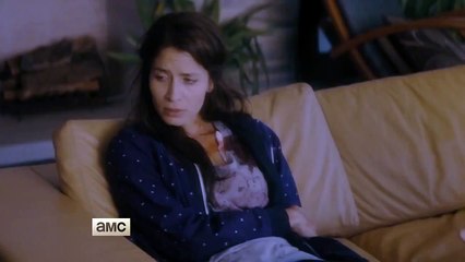 FEAR THE WALKING DEAD Season 2 TEASER TRAILER 2016 amc Series