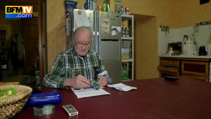 Menaces dans les lycées: le suspect jouait au "hacker" selon son père