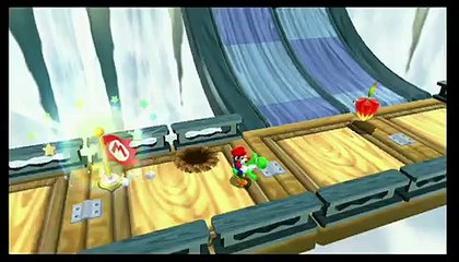 Super Mario Galaxy 2 – WII [Download .torrent]