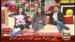 The Morning Show with Sanam Baloch in HD – 9th February 2016 P2