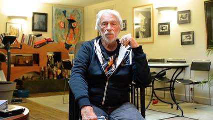 Pierre Richard : Parrain du jury Web-série et Comédie