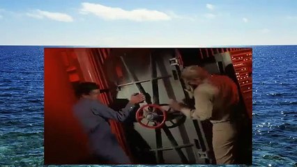 Voyage to the Bottom of the Sea Season 4 Episode 1