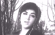 NOOR JAHAN - MAHI KEH GAYA MILAN GA  - SAJAWAL-HD