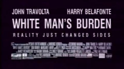 White Man's Burden (1995) Trailer