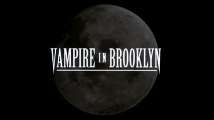 Vampire in Brooklyn (1995) Trailer