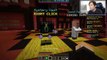 The Diamond Minecart | TDM | Minecraft THE GREATEST SQUID EVER!! Build Battle Minigame