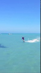 Копия видео Египет 2015. Хургада. Кайтинг