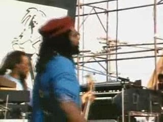 Third World - 96 Degrees in the Shade