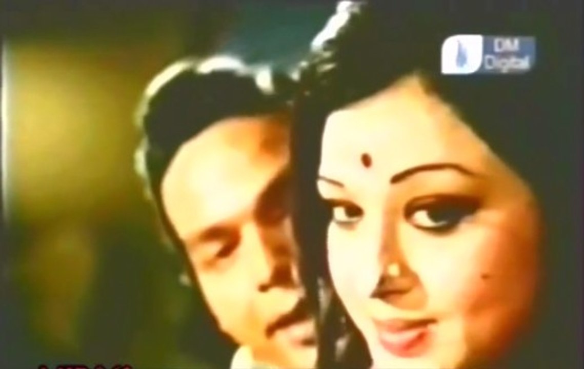 GHULAM ABBAS - AISEY WOH SHARMAYE - DO SAATHI-HD