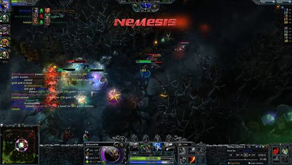 Lynic - Assassin - Silhouette - 1999 MMR