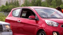 Курс Экстремальное вождение автомобиля