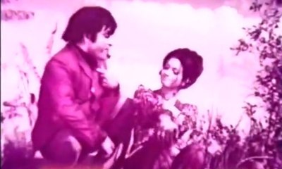 SHAZIA,AHMAD RUSHDI - DAM RAKH MAZA CHAKH - DUNIYA GOL HAI-HD