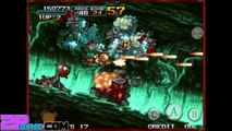 METAL SLUG 3 Final Mission Walkthrough [IOS]