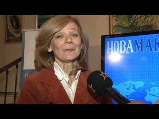 BACKSTAGE: LICNOST NA GODINATA 2016 - NOVA MAKEDONIJA