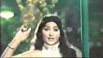 NOOR JAHAN - DHAK DHAK DIL MERA - YAAR MASTANEY-HD