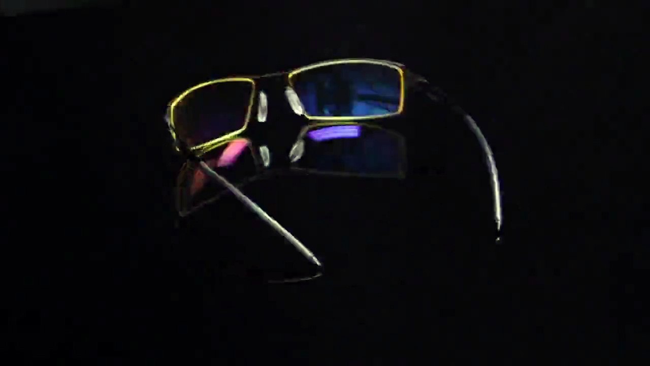Lunettes GUNNAR Sheadog