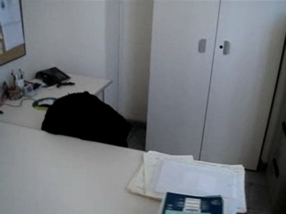 mon bureau