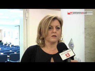 Download Video: Tg Antenna Sud - Aci Bari, boom di associati nel 2015