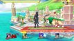 [Wii U] Super Smash Bros for Wii U - La Senda del Guerrero - Lucina