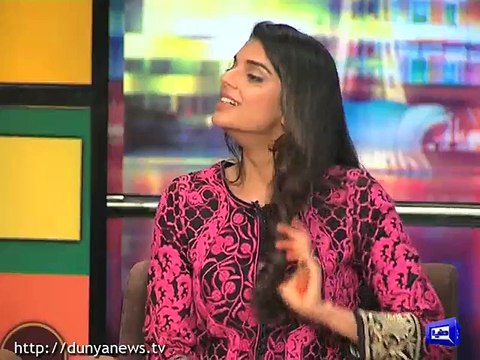 Watch Wasay's reaction when Javed Sheikh came under fire| PNPNews.net