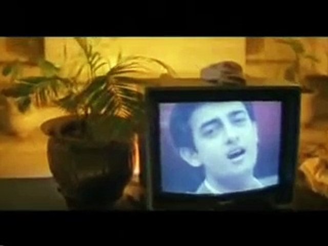 Jaane mujhe kya hua.(Baazi Aamir Khan)