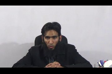 Day138 - 08-02-2016 Class2 Rayaz us Saleheen