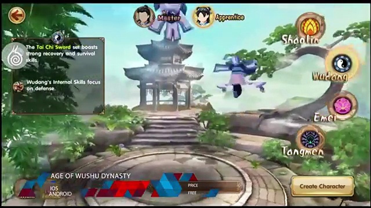 10 Best FREE iOS & Android Games of FEB 2016