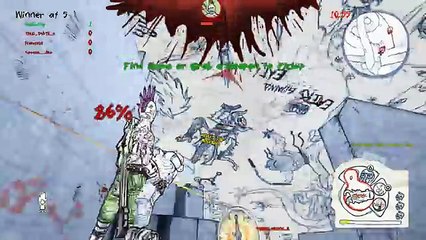 NEW PS4 Free Universal Beta Code Good for 1000 Uses on Drawn to Death US NA