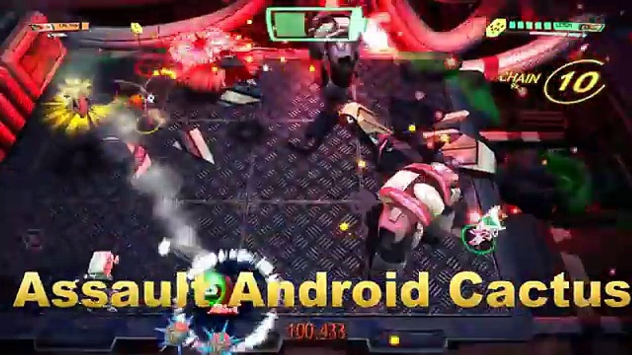 PS PLUS March 2016 PS4 The Return of Vote To Play