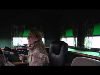 Open Season TV - Whitetail In Texas