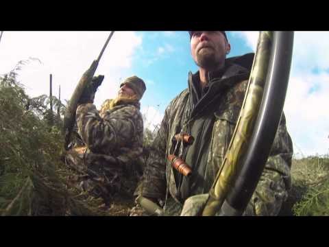 Babe Winkelmans Outdoor Secrets - Family Farm Whitetails