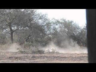 Mathews TV with Dave Watson - The Watson Family in Africa