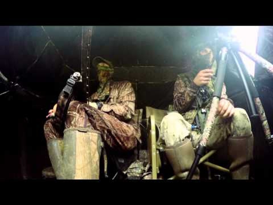 Spartan Outdoors - Race to the Royal Slam Part Two