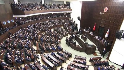 Davutoğlu'ndan emekli maaşlarına zam açıklaması