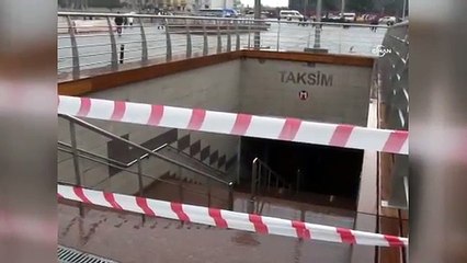 Türkiye'de elektrik kesintisi