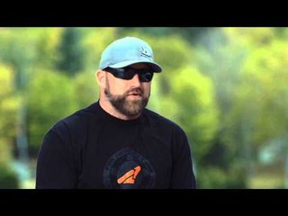 Dirt Trax Television - La Tuque