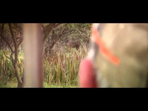 The Ultimate Pursuit Africa - CAP Hunting Safaris