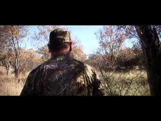 The Ultimate Pursuit  Africa - The Ultimate Pursuit  Africa