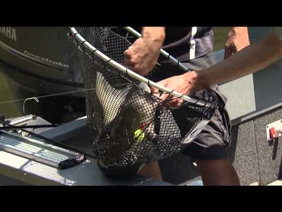 Canadian Sportfishing - Fishing for Channel Catfish