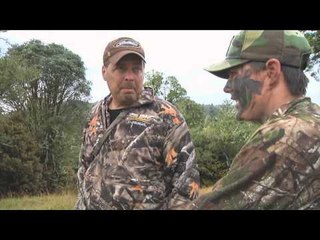 Mathews TV with Dave Watson - Team Mathews Hunt New Zealand Part 1