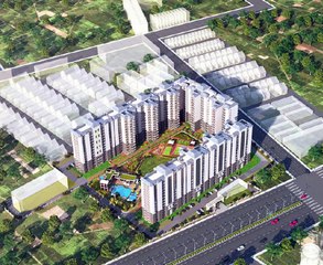 Raheja Maheshwara Sohna, South Gurgaon