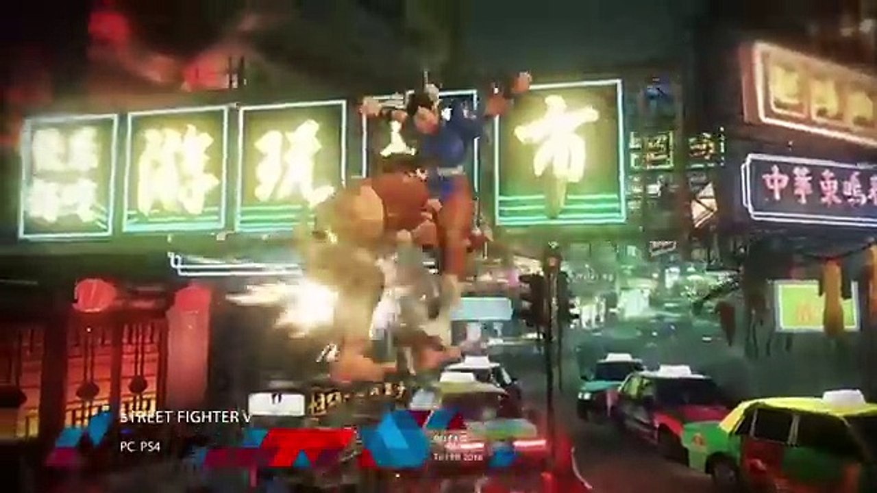 Top 10 Upcoming Games of 2016