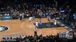Joe Johnson Game-Winner - Nuggets vs Nets - February 8, 2016 - NBA 2015-16 Season