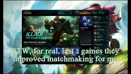 League of Legends Darien - Swag Moments #1