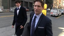 Steve Young -- My Son's a Baller ... 'He'll Dunk on You!'