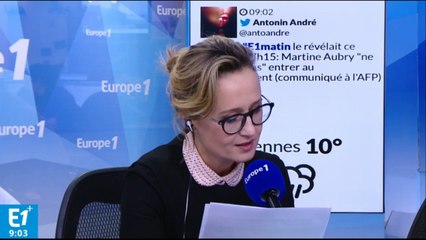 David Grimal, le violoniste qui "raccommode la société"