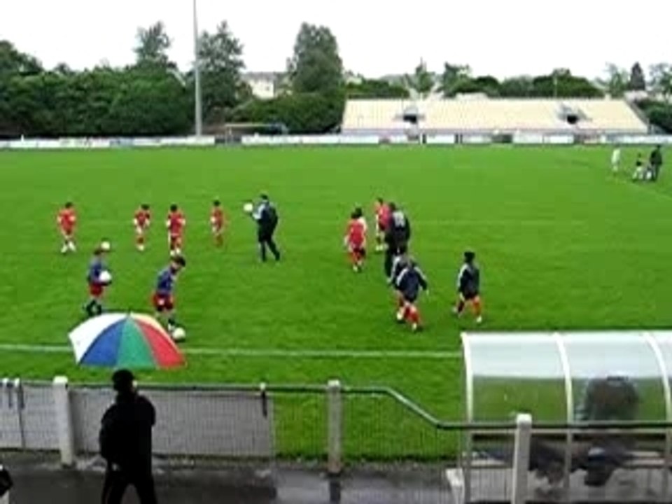 Saumur 2007.