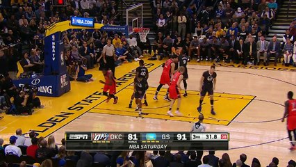 Top 10 NBA Plays 6   Feb   16