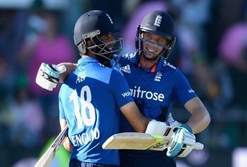 South Africa vs England  3rd ODI highilight 9 Feb 2016