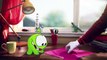 Om Nom Cartoons MAGIC CANDY! (full episode 7) Real Life Cut the Rope Game Stories for Kids